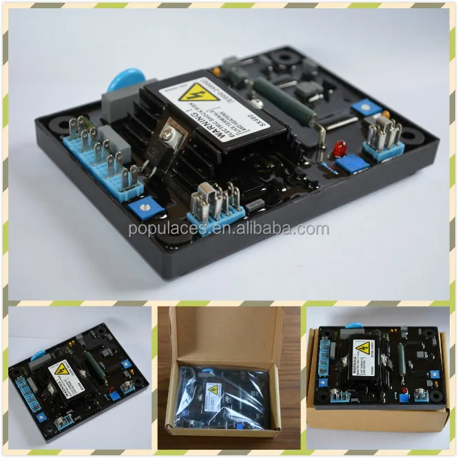 Avr sx460 схема подключения Avr sx460 схема подключения