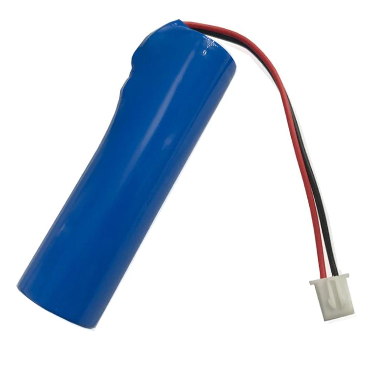 Lot De Batteries Lithiumion 18650,3.7v,1800mah,Rechargeables,Accus