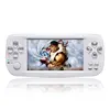 Yangliming Best Wholesale PAP-KIII Plus 64-bit Handheld Game Console Support Multi-format 3000 Games