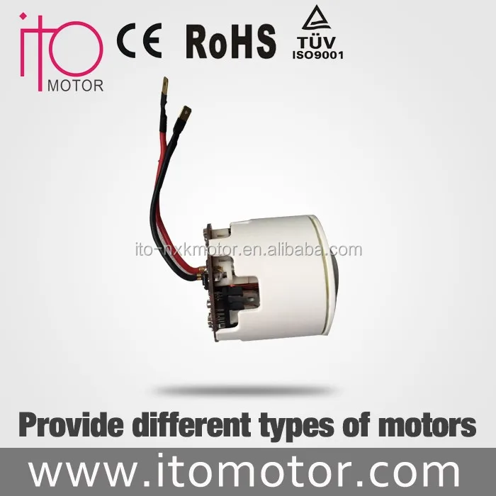 Brushless Dc 12v 24v Vacuum Cleaner Motor Buy Motor For Handhold Vacuum Cleanervacuum Motor 9584