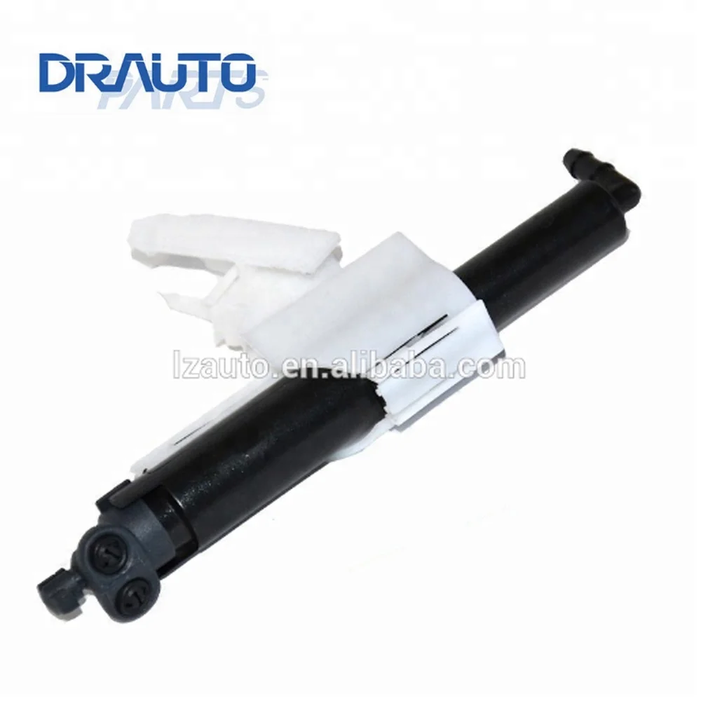 Headlight Headlamp Cleaning Washer Nozzle 7S71-13L015-BA 7S71-13L014-BA For S-MAX Galaxy