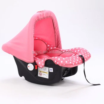 portable carrier for baby