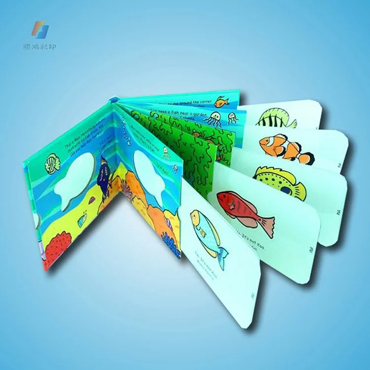 Handmade Lift Flap Children Board Book Buy Handmade Lift Flap