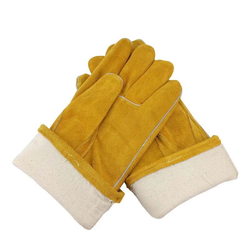 yellow leather glove (5).jpg