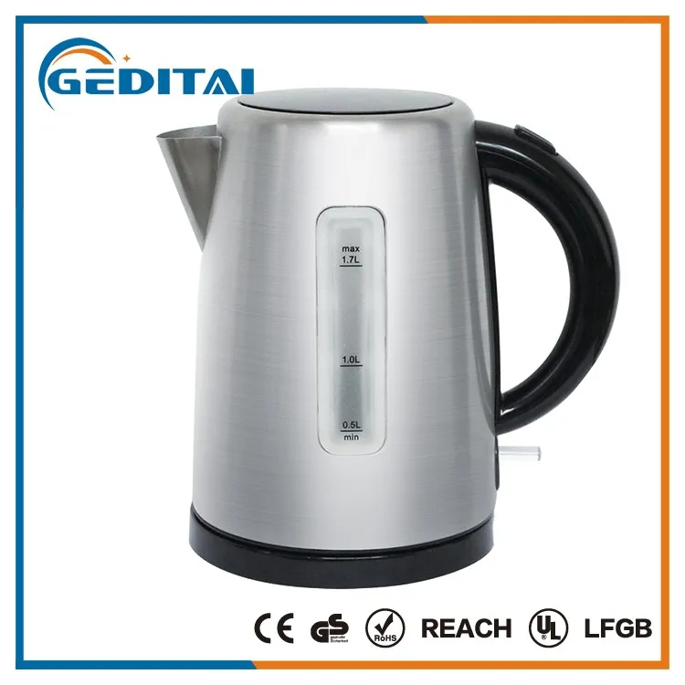 Multifunctional Professional 500ml Mini Plastic Electric Travel Kettle