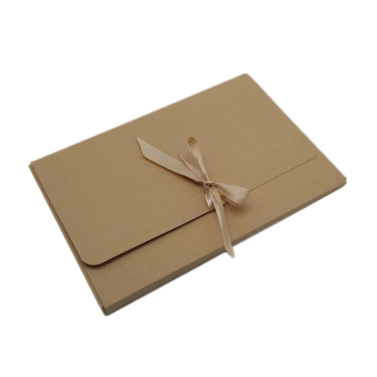 kraft paper envelopes
