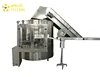Bottle Unscrambler/ Unscrambling Machine / Bottle Ordering Machine
