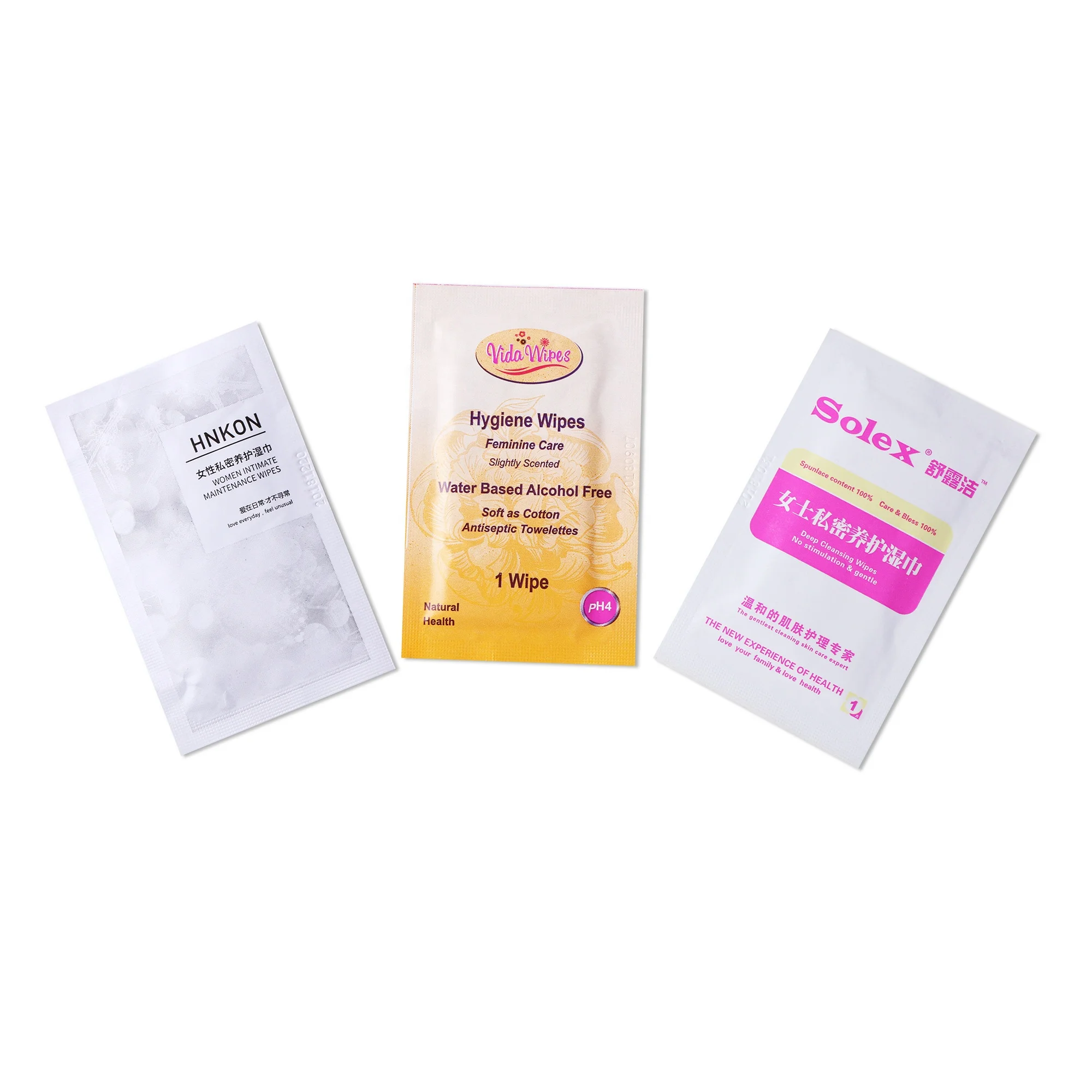 Private Parts Care Women Wet Wipes Buy Personal Care Wet Wipes