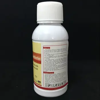 Pest Control Insecticide Beta Cypermethrin Powder - Buy Biological ...