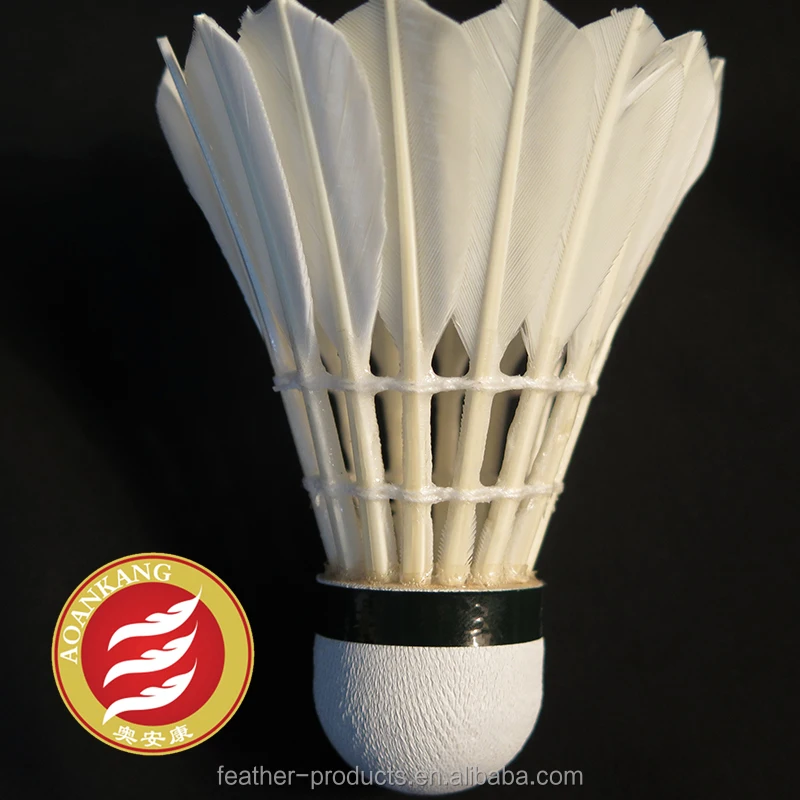 victor badminton shuttlecock