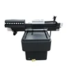 Long lifetime uv printer for wedding album cover