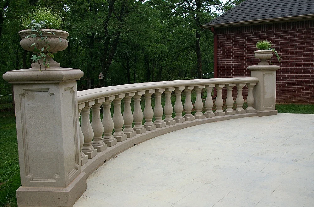 Factory Direct Sale High Strength Waterproof Durable Outdoor Concrete