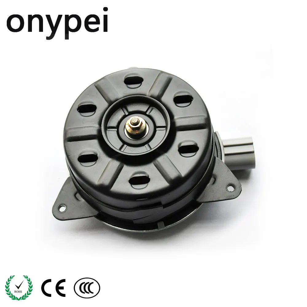 Cooler Fan Motor 163630m010 With Factory Price Buy Cooler Fan Motor