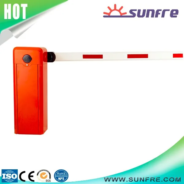 SFBG10313 Barrier gate