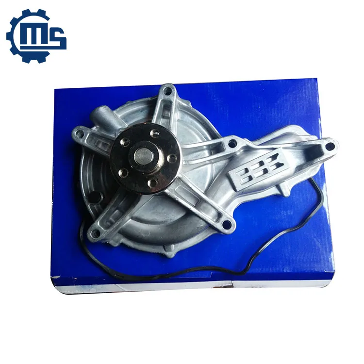 20744939 20431584 Best Automotive Water Pump Parts Brand Manufacture