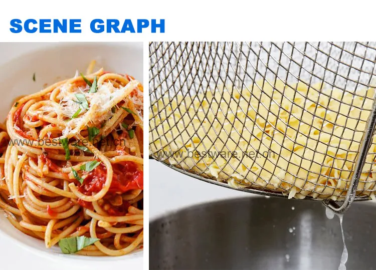 stainless steel pasta cooker basket.jpg