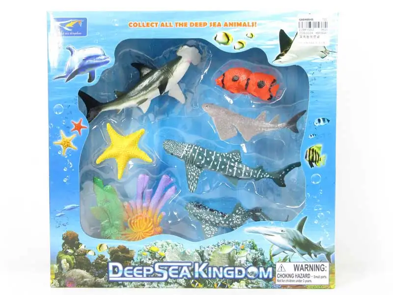 Juicy Ass Vids Deep Sea Toys
