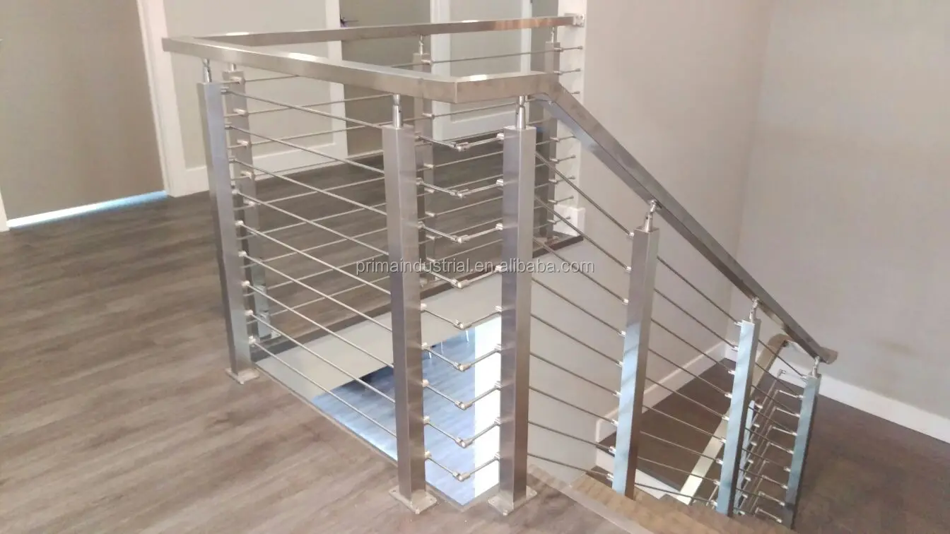 Cheap Handrail Price Stainless Steel Rod Railing Buy Railing,Stainless Steel Railing Price Per