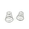 Customized 0.05-6 mm Stainless Steel Wire Compression Spring for Toy