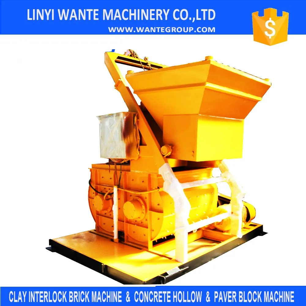 Mini Concrete Mixer Js500 Cement Mixer Concrete Pan Mixer For Sale