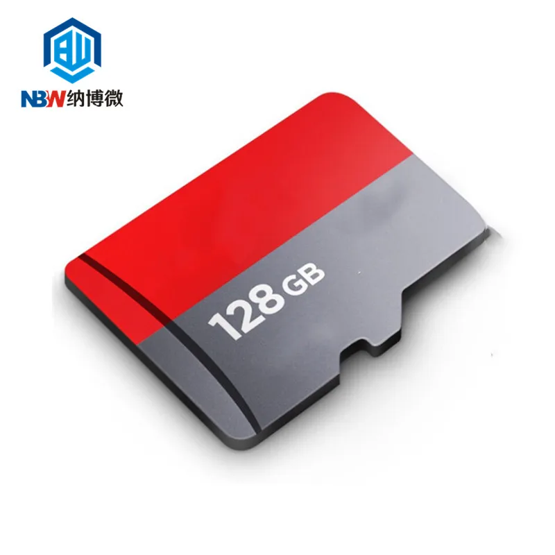 Factory Wholesale Micro Memory SD Card class 10 SD Card 1GB 2GB 4GB 8GB 16GB 32GB 64GB 128GB cards