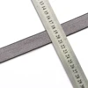 soft quality shiny elastic metallic yarn elastic ribbon from for table cloth border