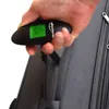 Newark Digital Luggage Scale Pocket scale model train