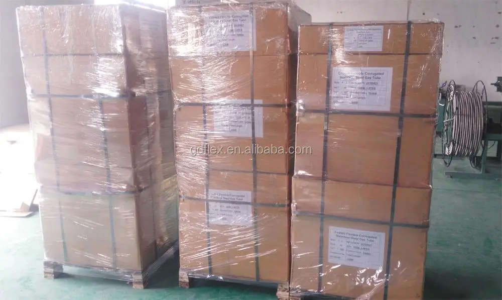 GD-FLEX gas hose (5)