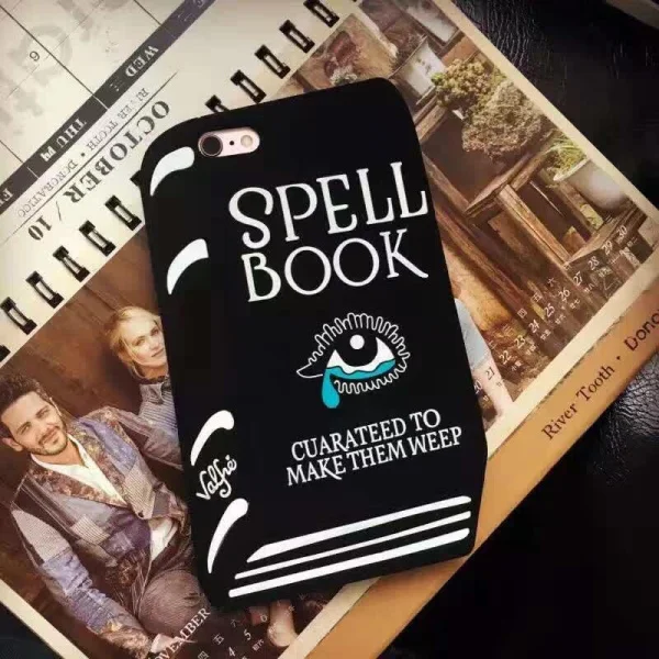 Online Get Cheap Magic Spell Books -Aliexpress.com