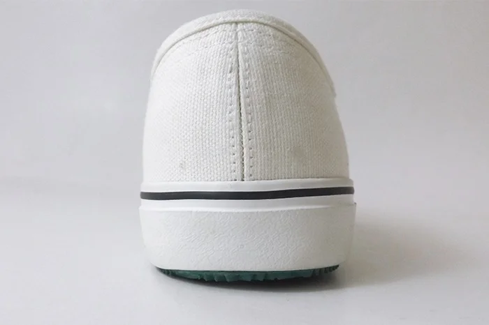 plain white canvas shoes cheap