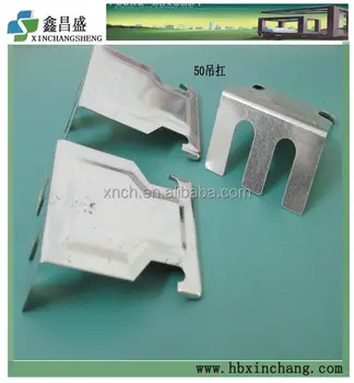 High Quality Furring Channel Clip Suspended Ceiling Accessories