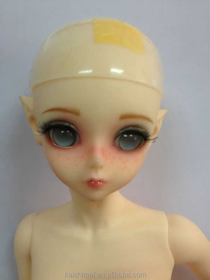 poupee bjd