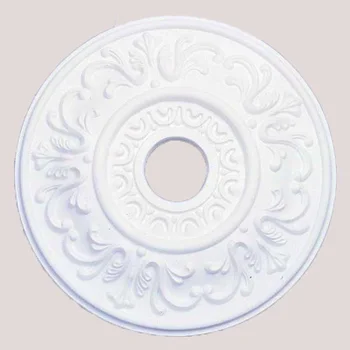 Classic Design Decorative Plaster Ceiling Domes Gypsum Moulding Pu Ceiling Medallion Buy Pu Ceiling Medallion Decorative Plaster Ceiling