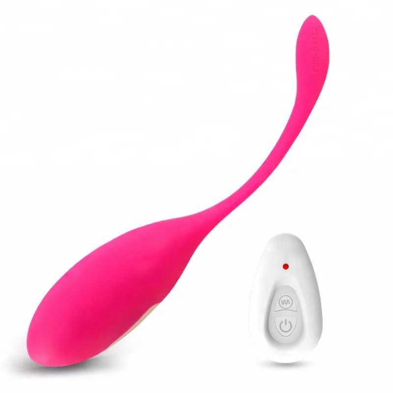 Chinese boom vibrator