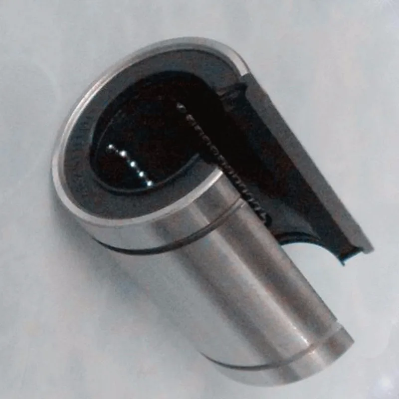 Sw32op Big Open Linear Shaft Bearing Buy Big Open Linear Shaft