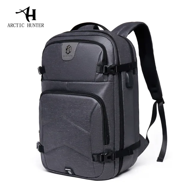 arctic hunter backpack website