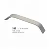 Factory directly sale free logo door aluminium pull handles with good prices