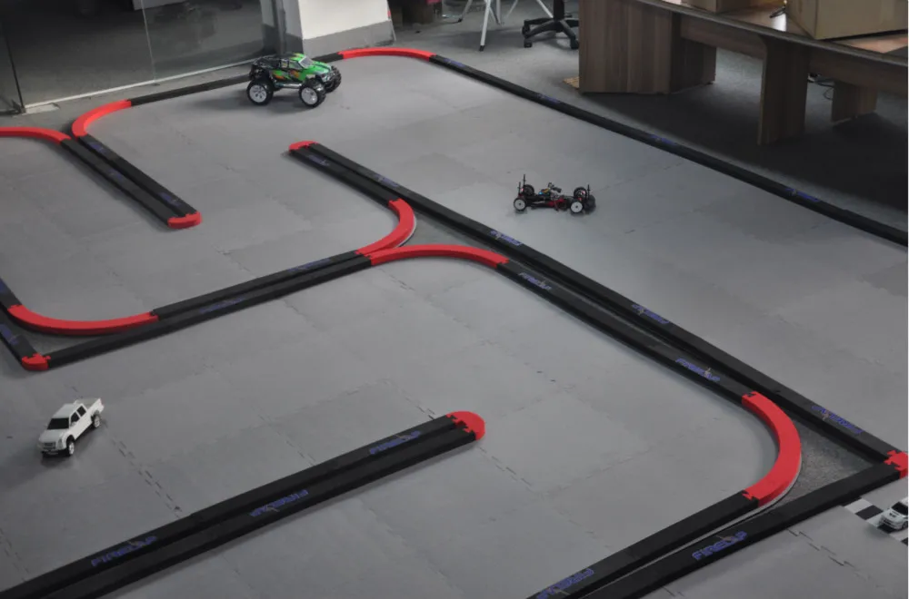 Large Rc Car Race Tracks For Sale 