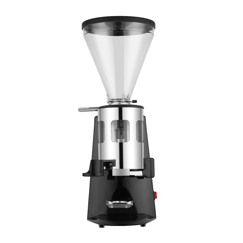 Commercial Electric Shop Restaurant Hotel Italian Coffee Grinder
