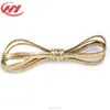 1/4" METAL French Narrow Glod Silver Braid Trim Thread Cord Doll Metal Lace Trim Wedding