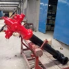 3 way dry hydrant