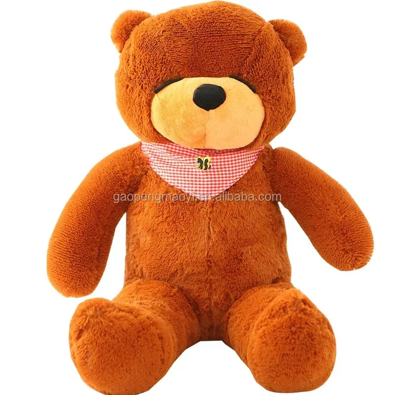 cheap 5 foot teddy bear