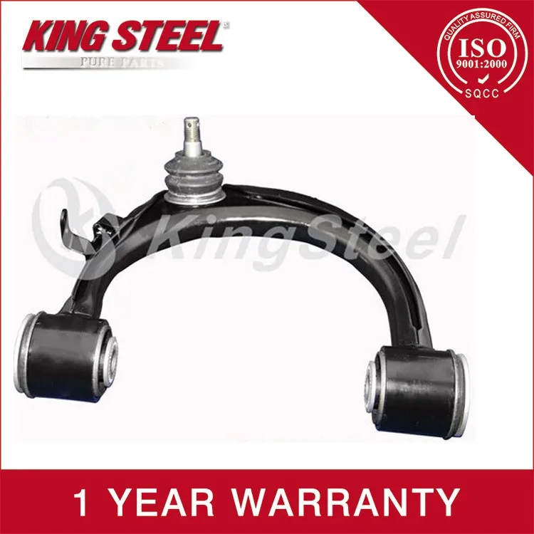 Control Arm For Toyota Land Cruiser 9807 Year Upper Arm 4863060010 Lh