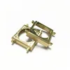 Custom fabricate High quality Gripper worm shaft tail support
