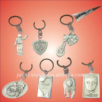 custom made keychains