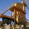 fast relocation and high production of 48 t/h mobile asphalt plant for sale