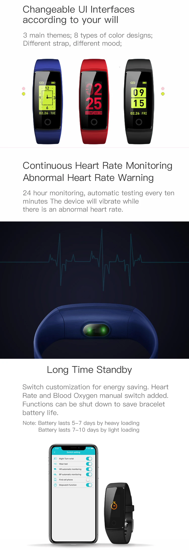 smart band wristband bracelet 4.jpg