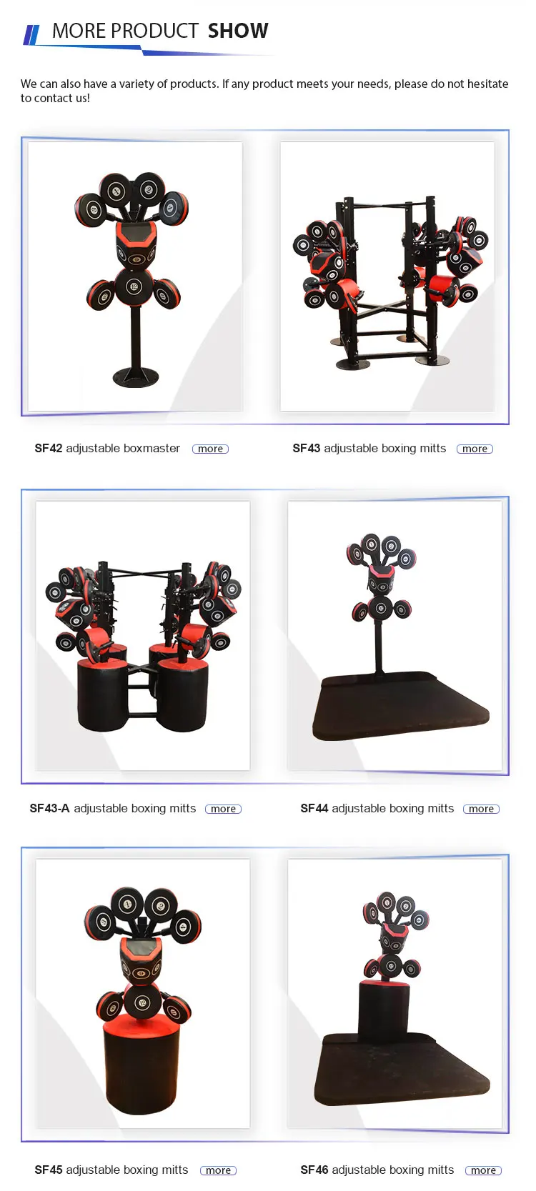 Boxing target tree Clearance