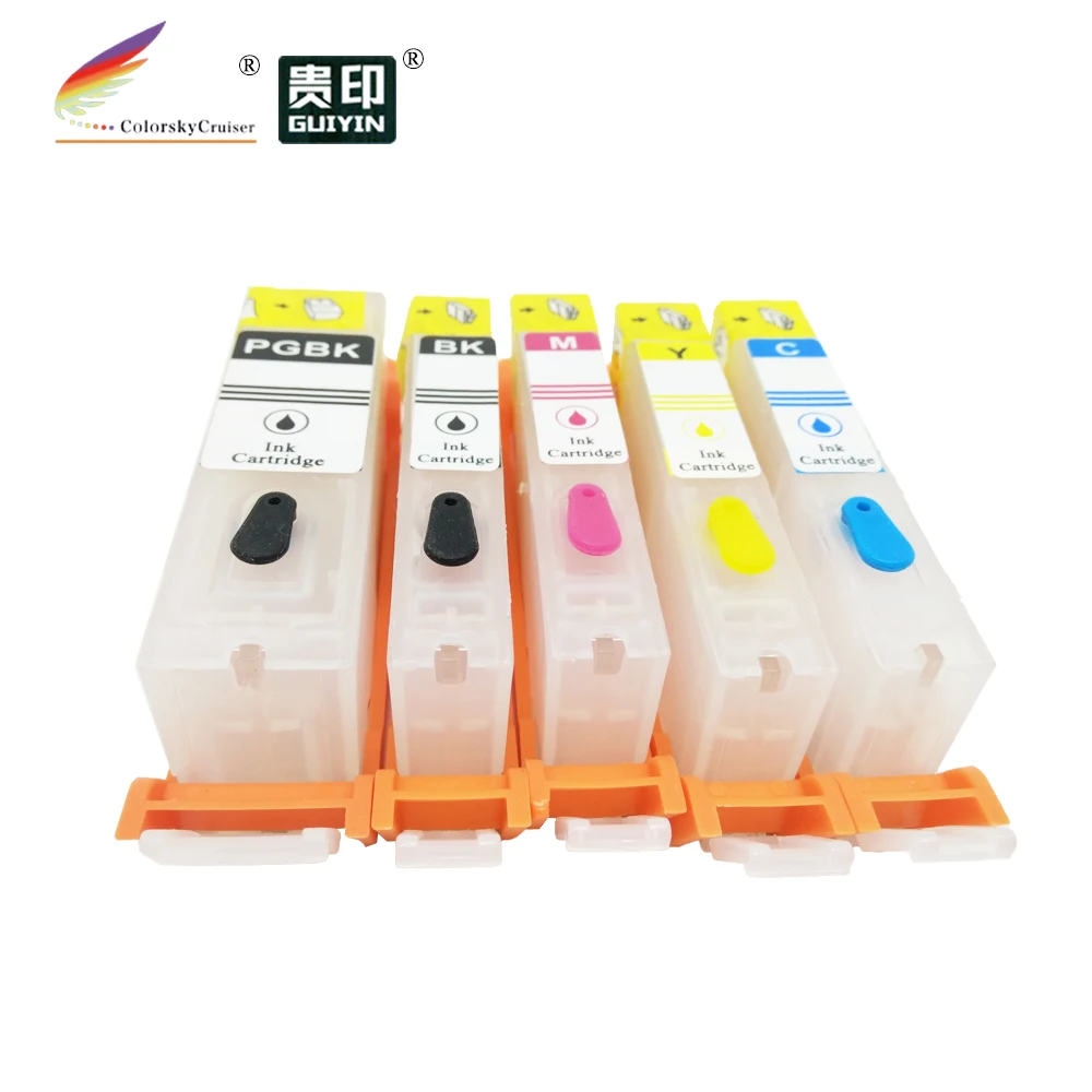canon ts6151 ink cartridges