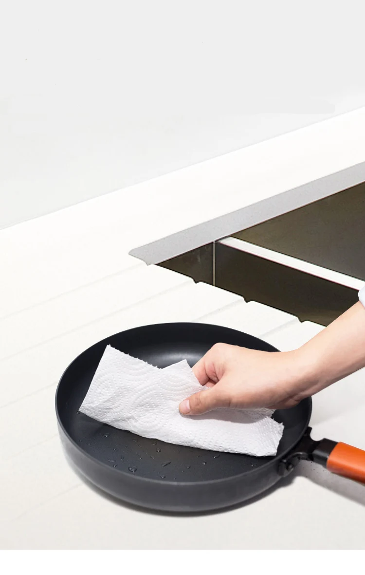 Customized Kitchen Paper Buy Absorbent Kitchen Paper,Custom Rolling